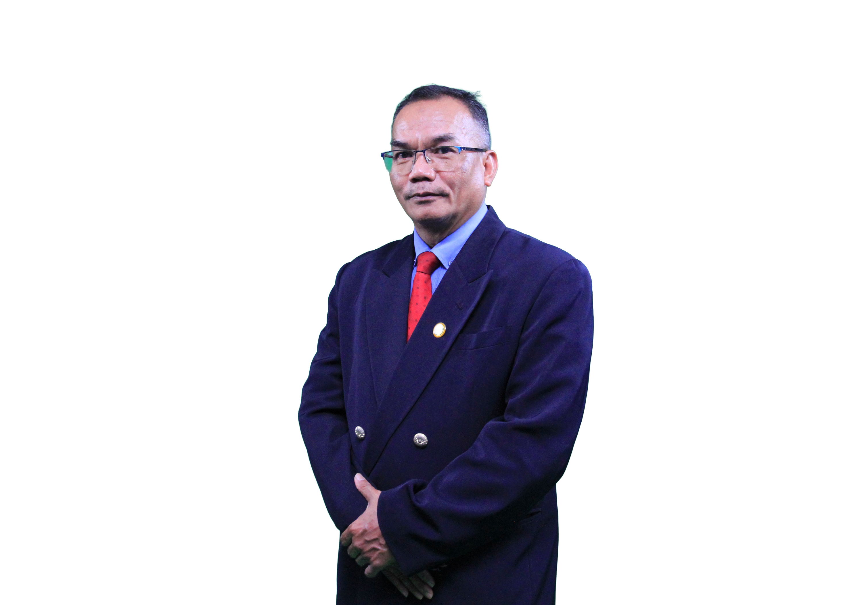 MOHD. RASUL BIN ALI